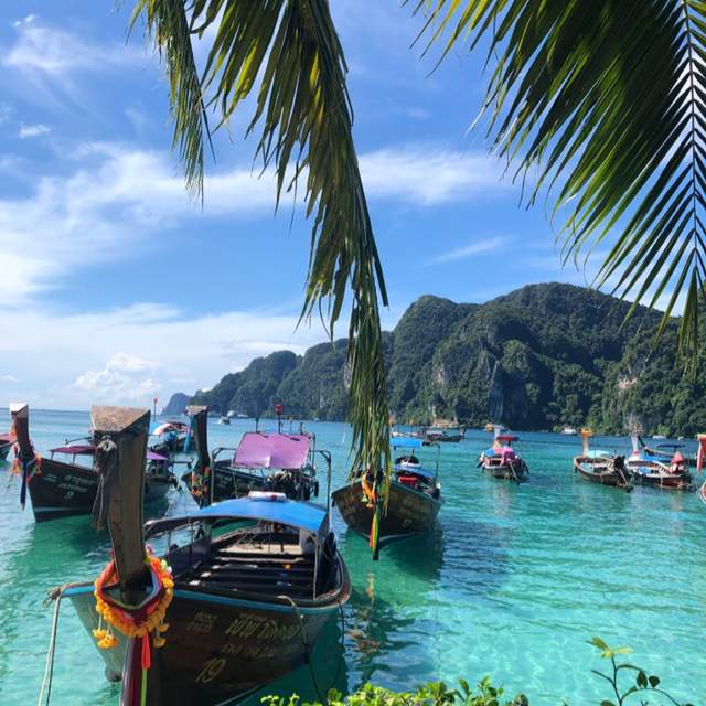 South-East Asia