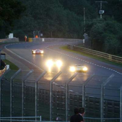Le Mans classics