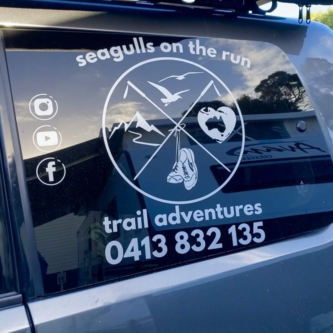SOTR- Flinders Ranges Take 2