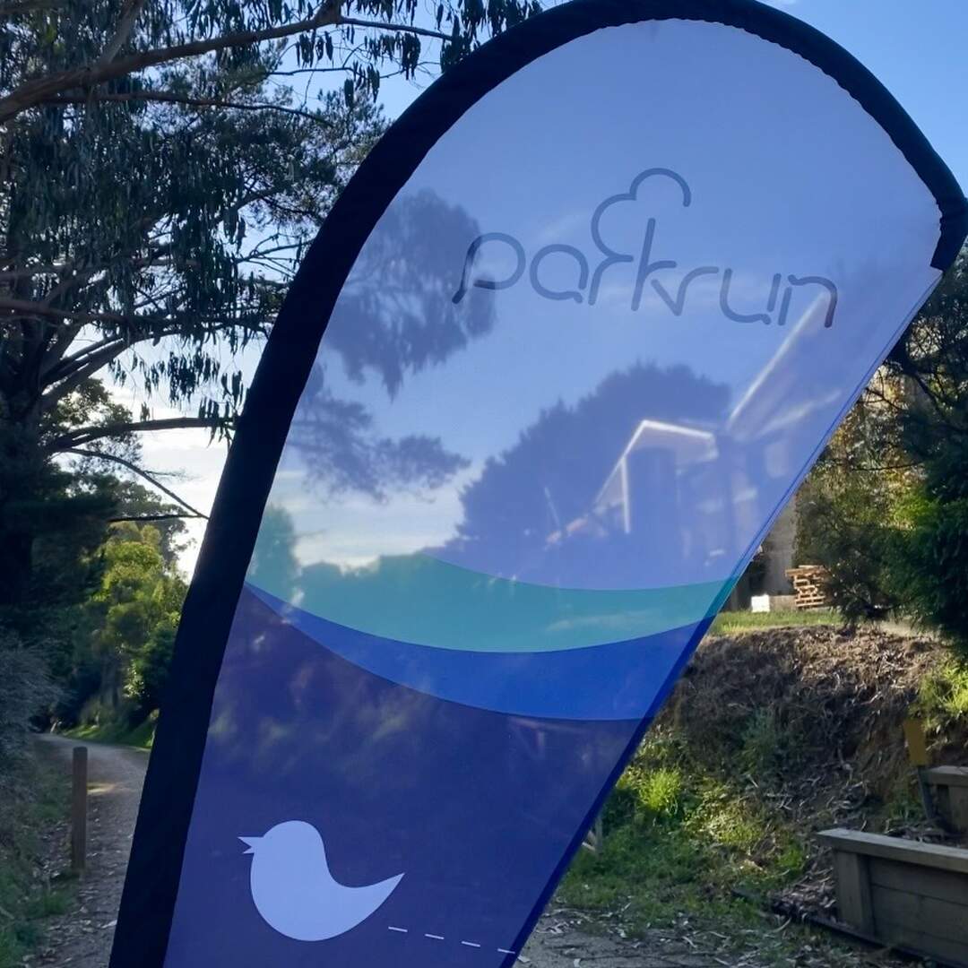 MANCHester tour Park Run