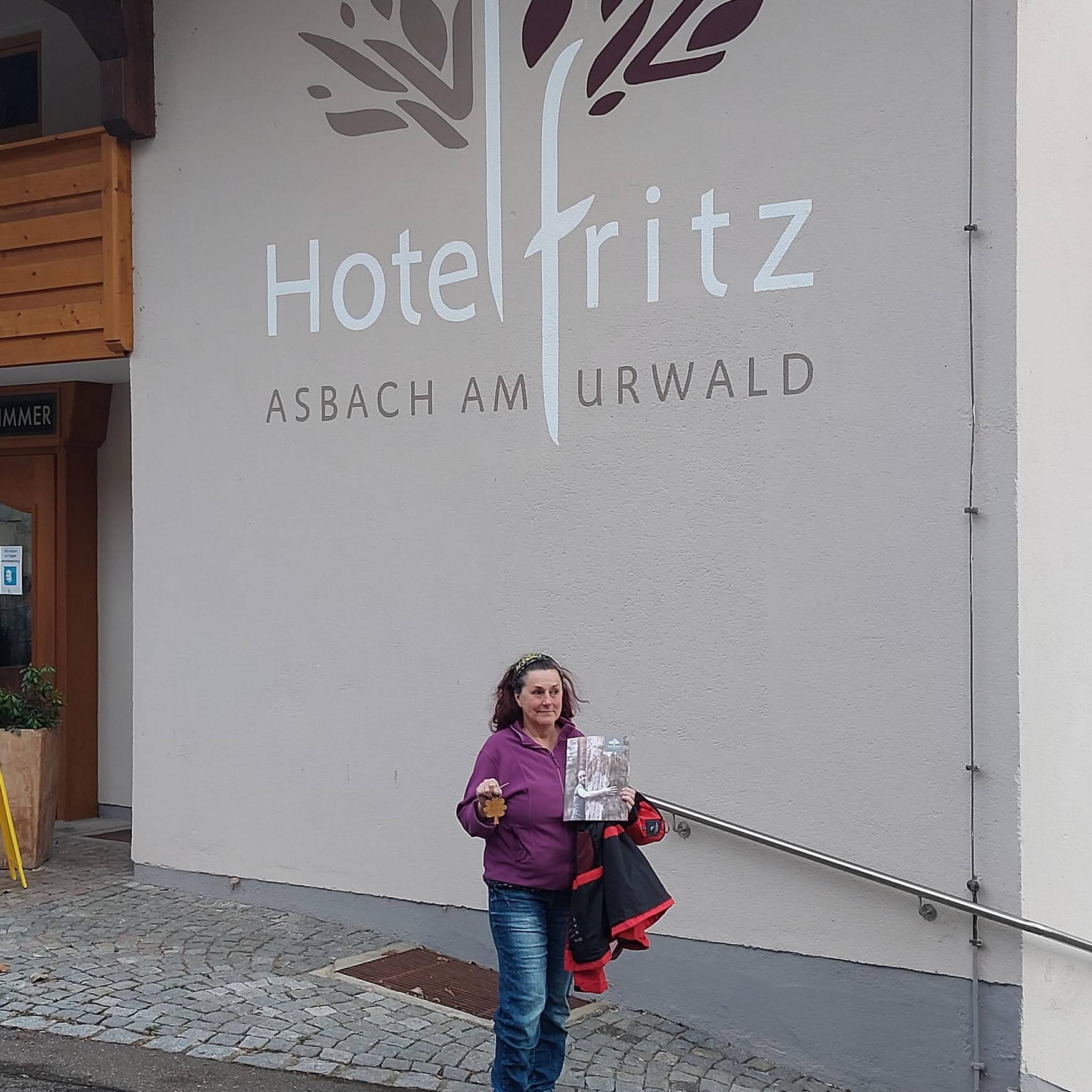 Bayerischer Wald