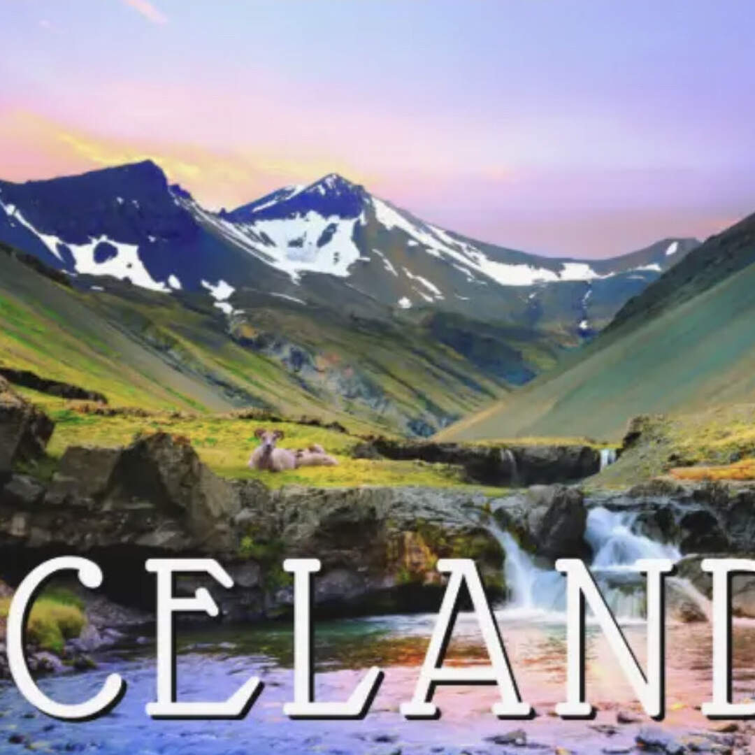 Iceland