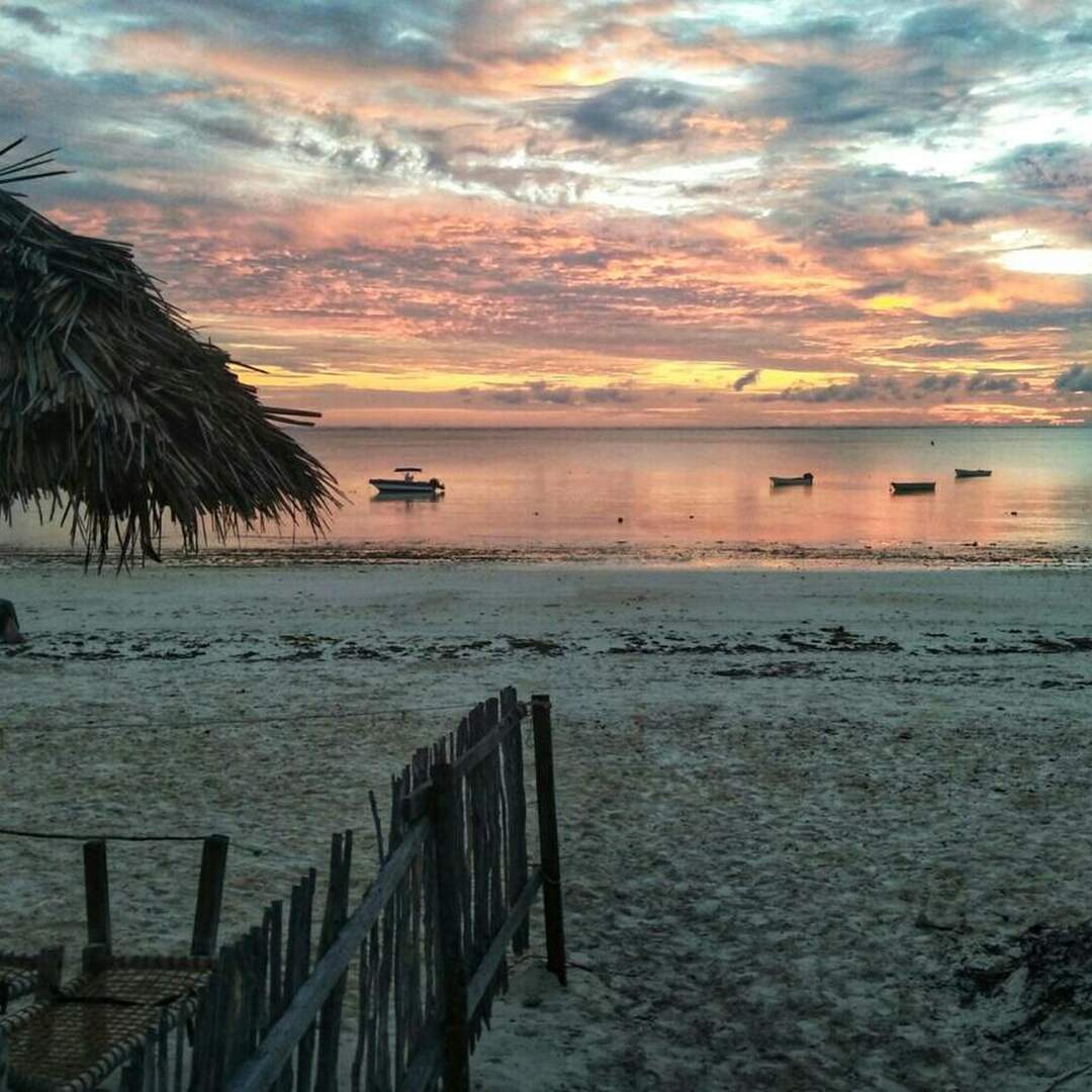 Zanzibar-Tanzania 2020