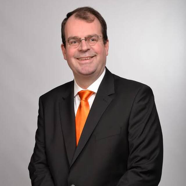 Ulrich Klees