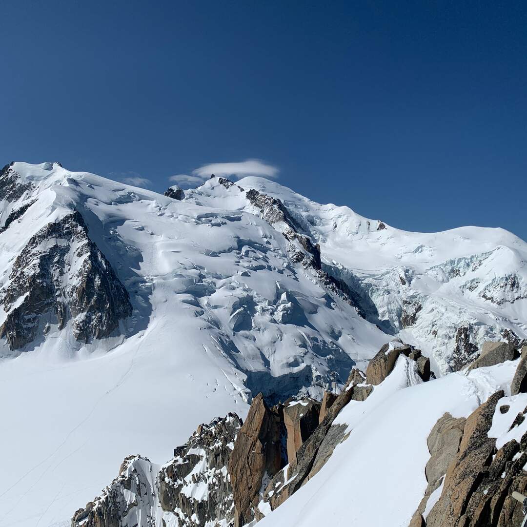 Route des Grande Alpes