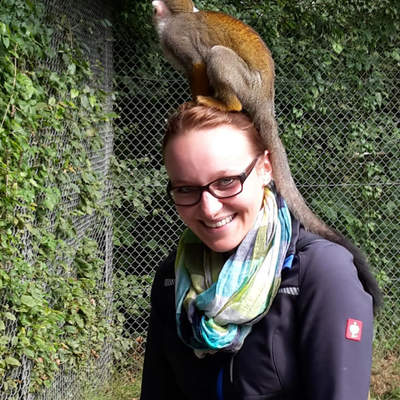 Serengeti Park