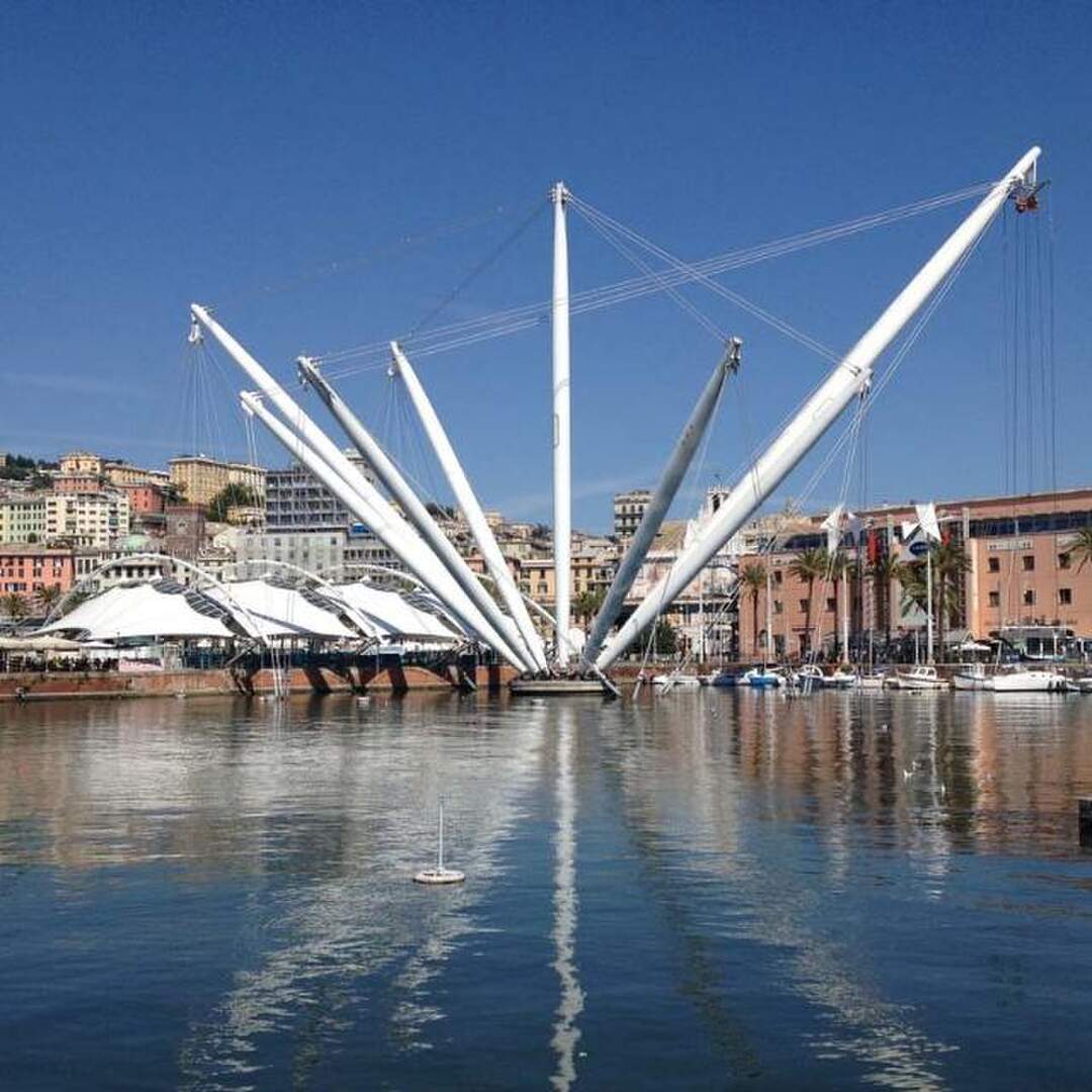 Genova