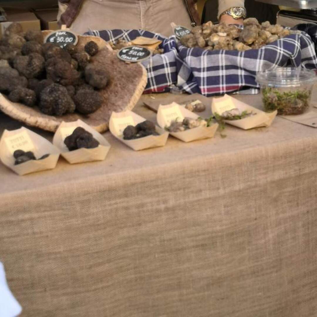 Fiera del Tartufo