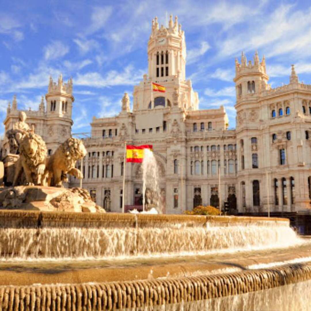 Madrid