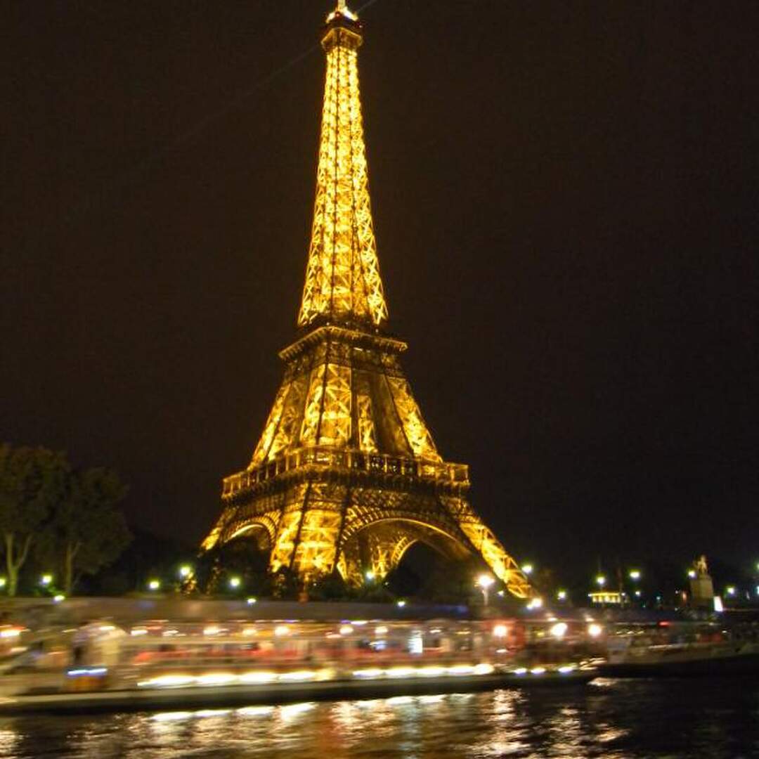 Parigi