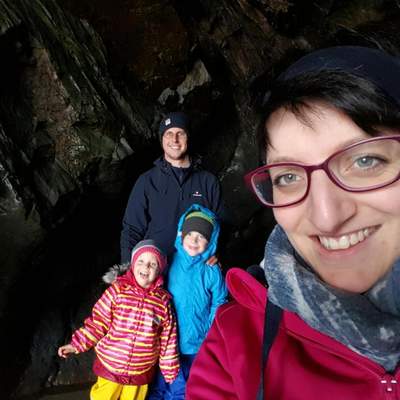 Familienurlaub Cornwall