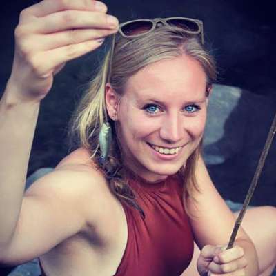 Ellen Lieshout