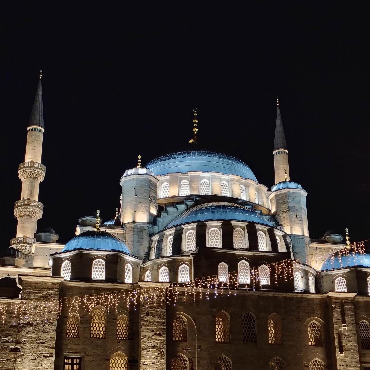 Turquie 2025