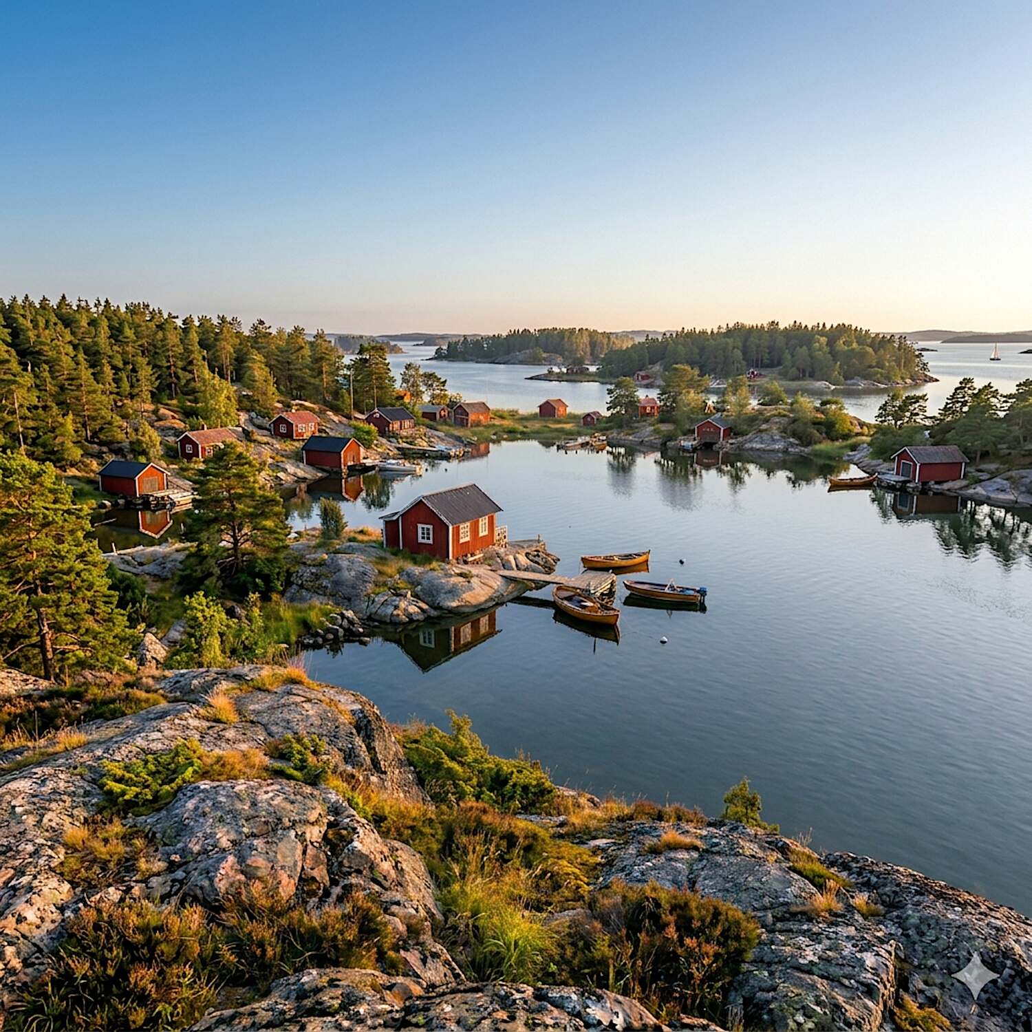 Südschweden 2026