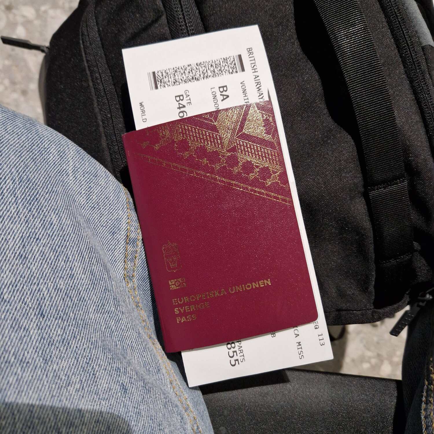 Asia ✈️