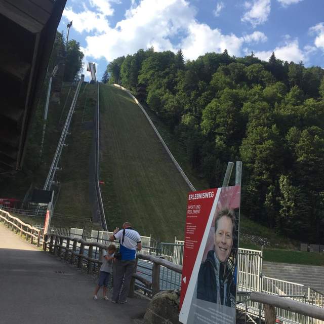 Den Ällgäu entdecken