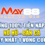 may888 one
