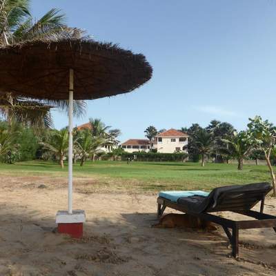 Gambia