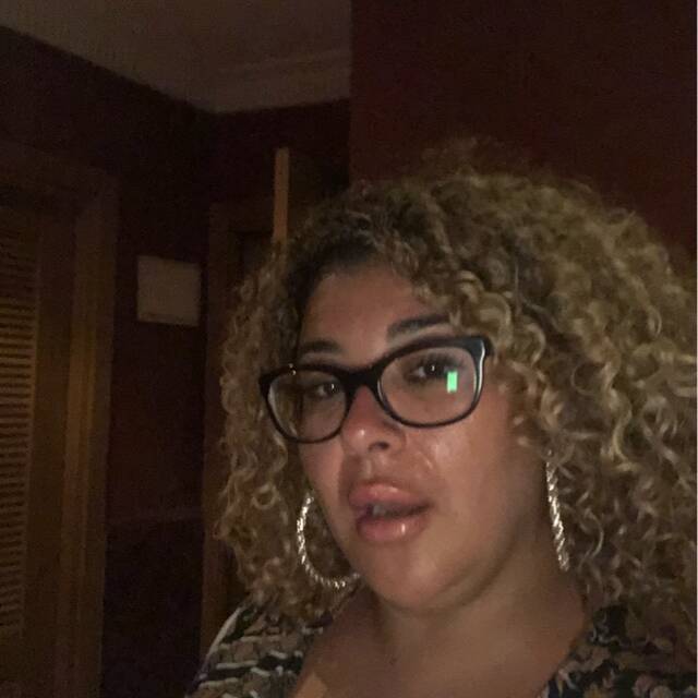 Ahlam Laabori