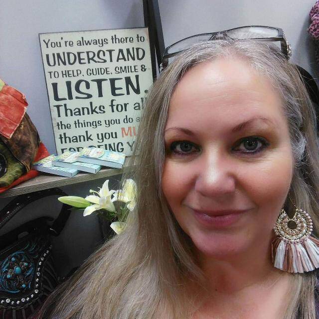 Lisa Dodson