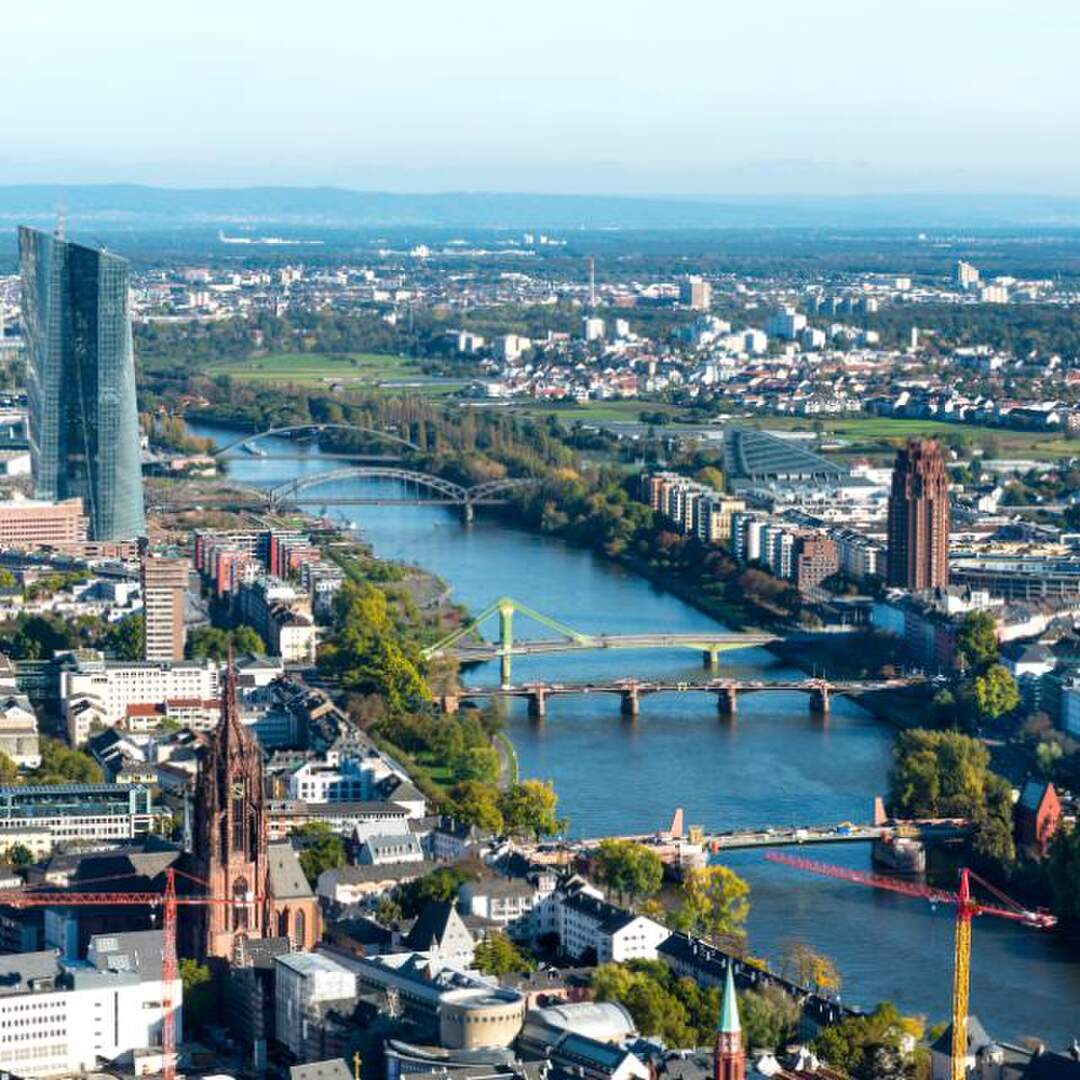 Mainfahrt