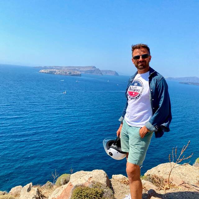 Marko Esche