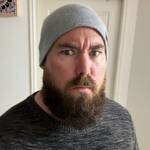 Darren Mahony
