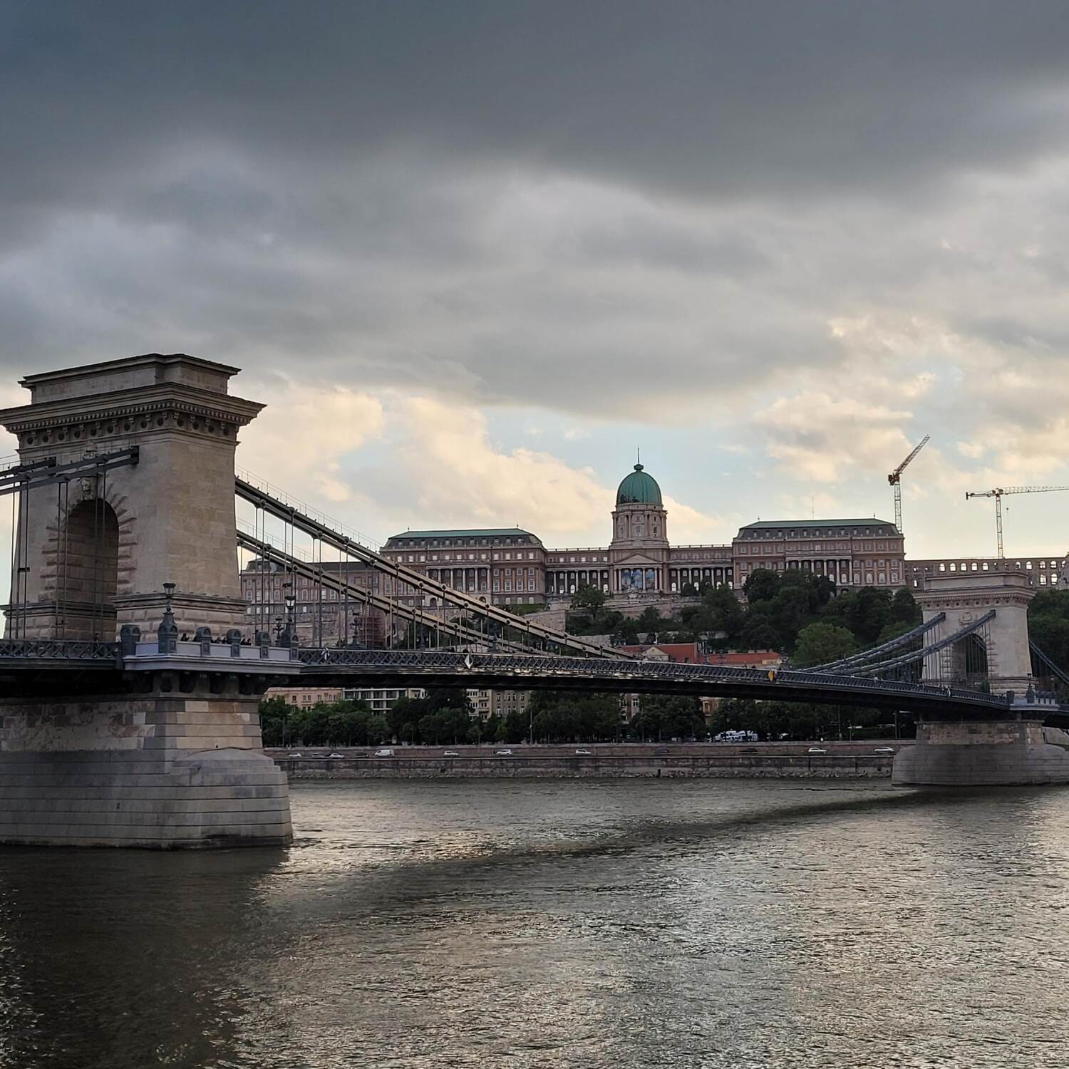 Budapest