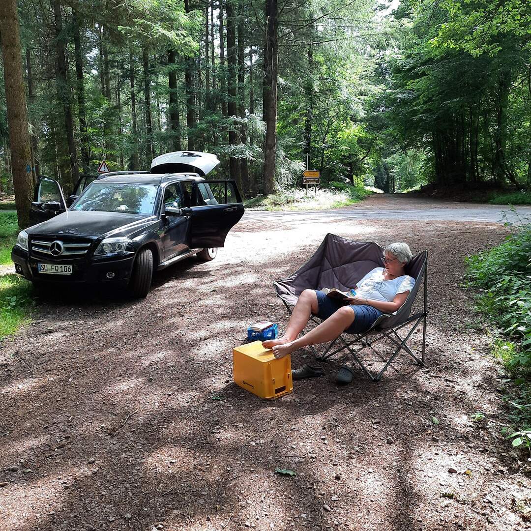 Germany - Hunsrück