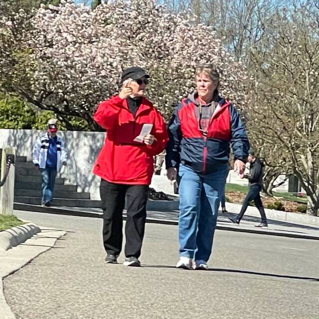 Just2Snowbirds