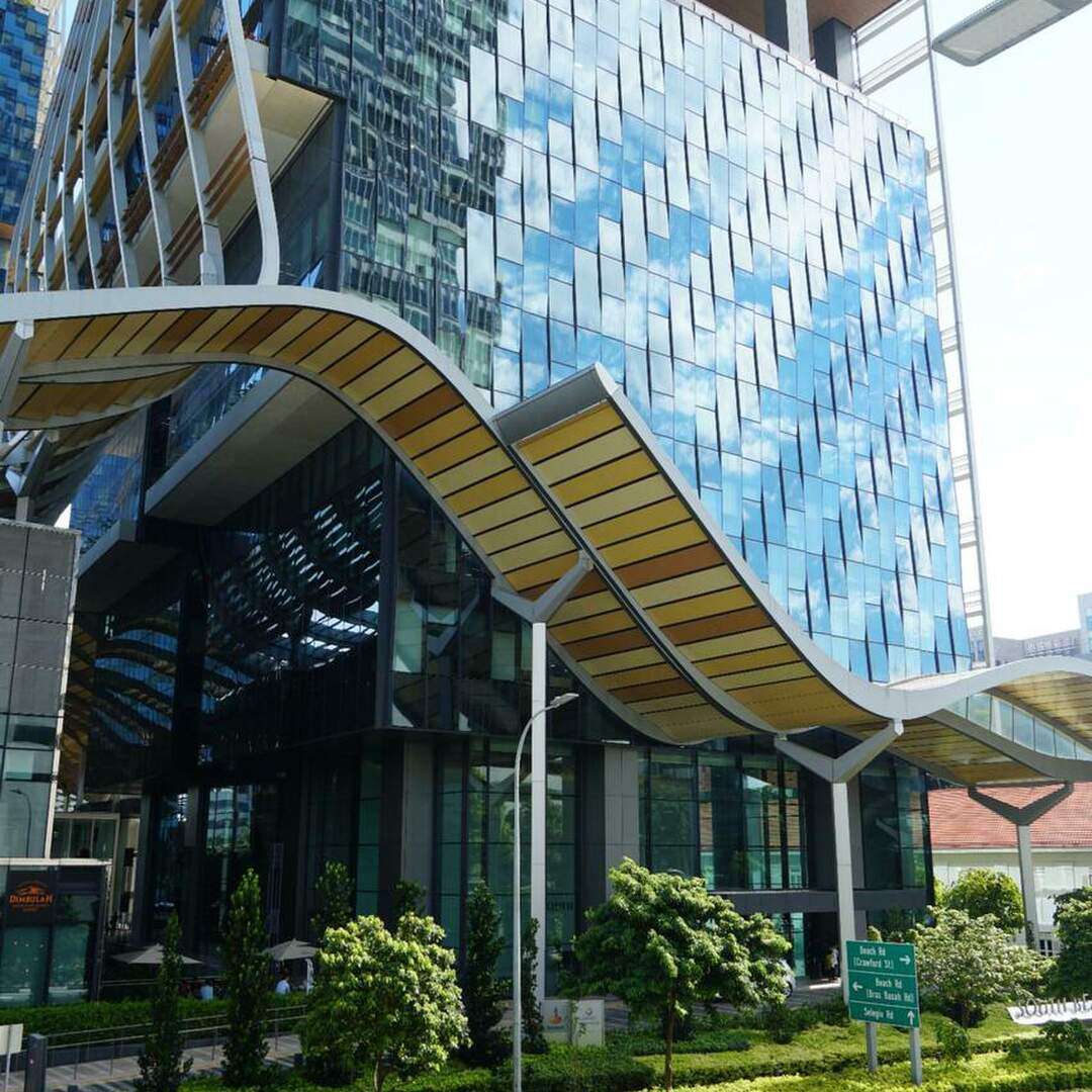 Singapur