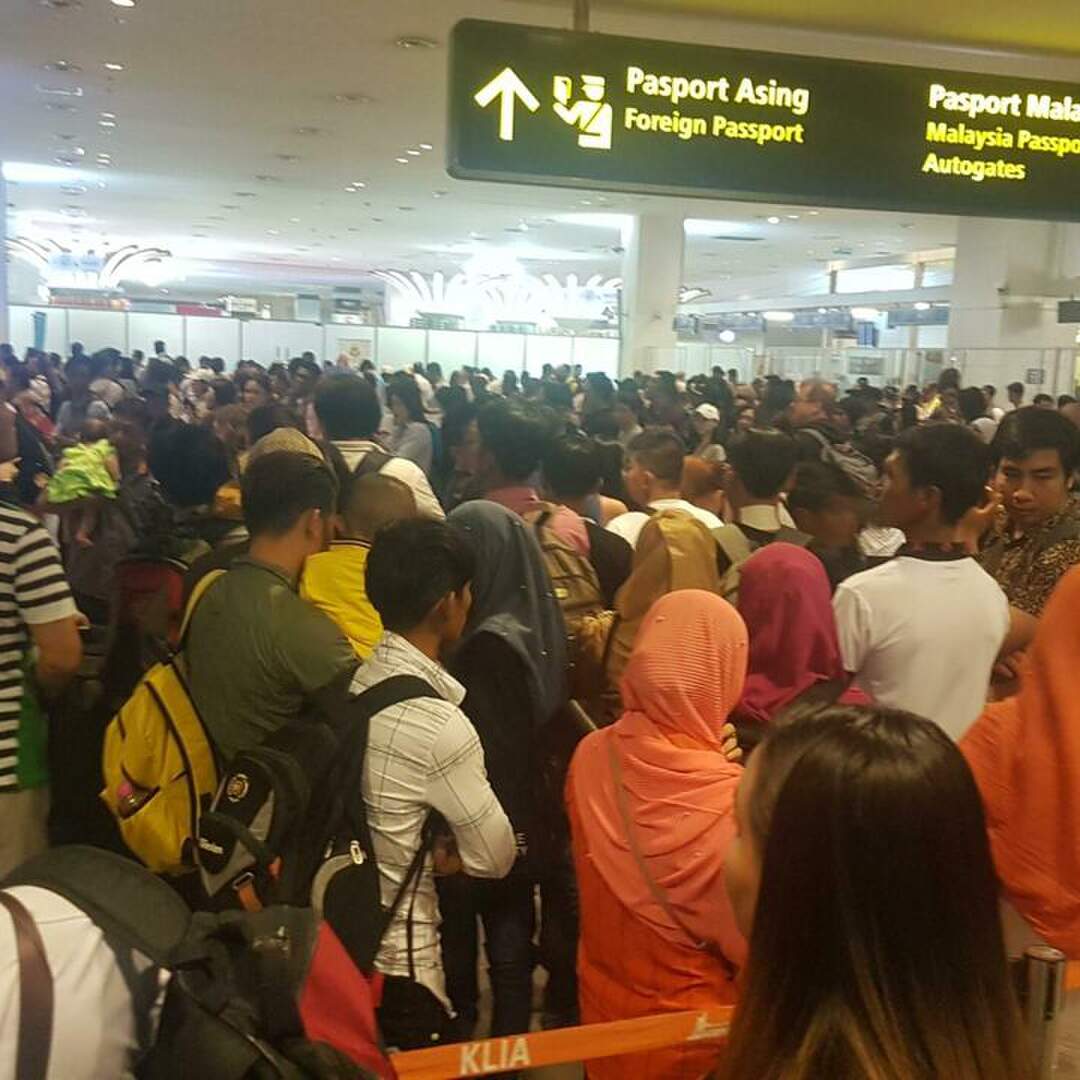 Malaysia