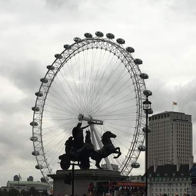London