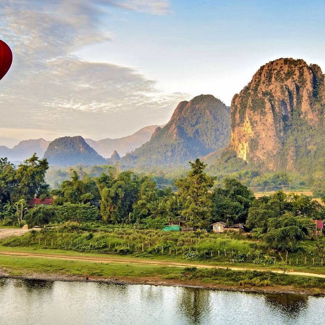Laos