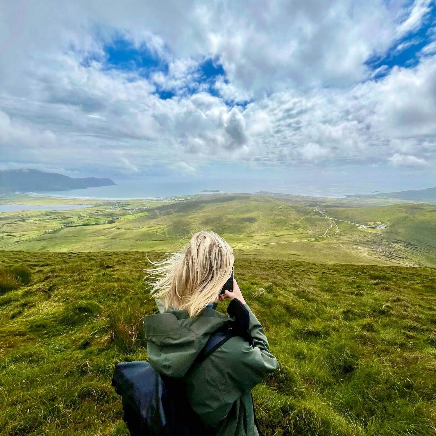 Irland 2024