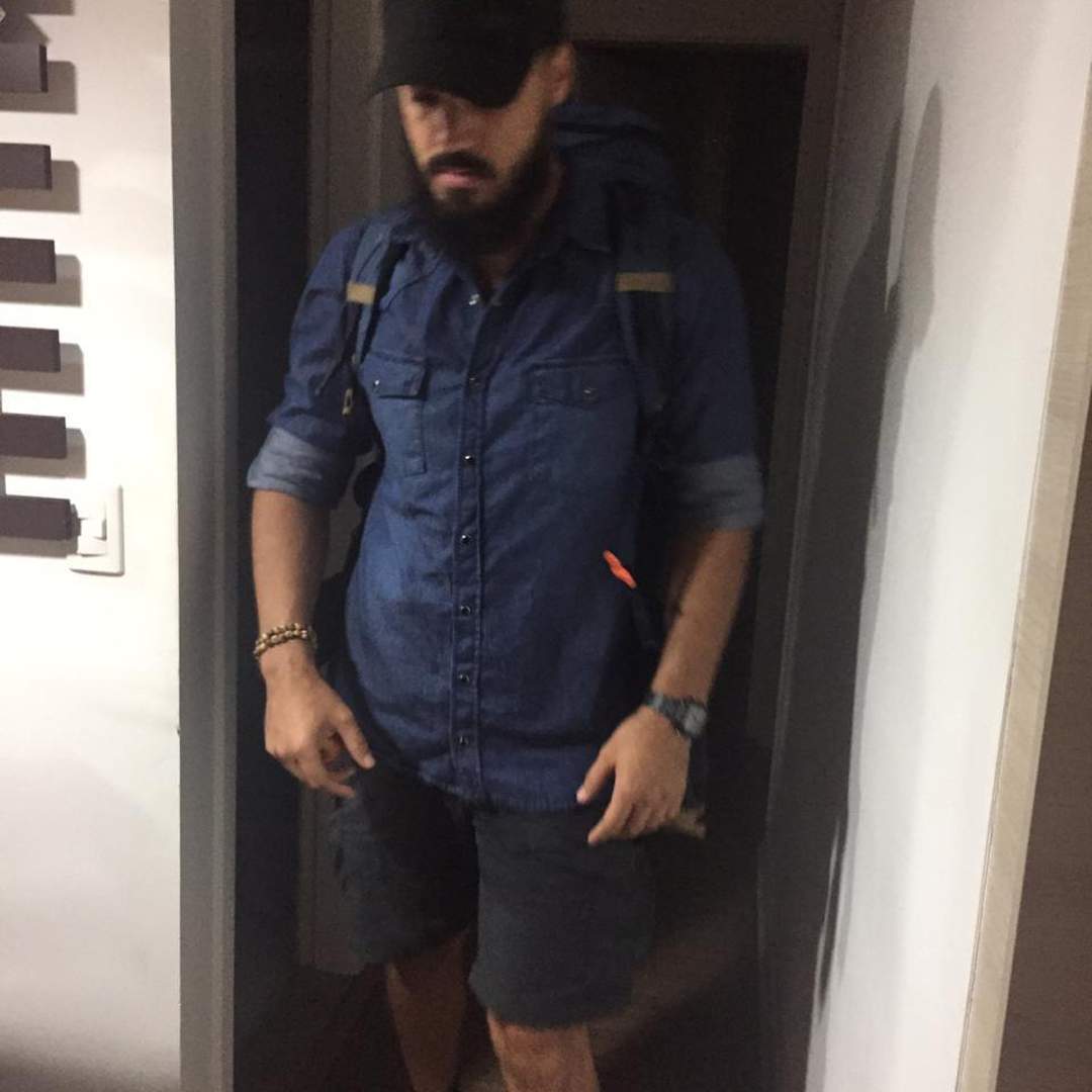 Mochilão