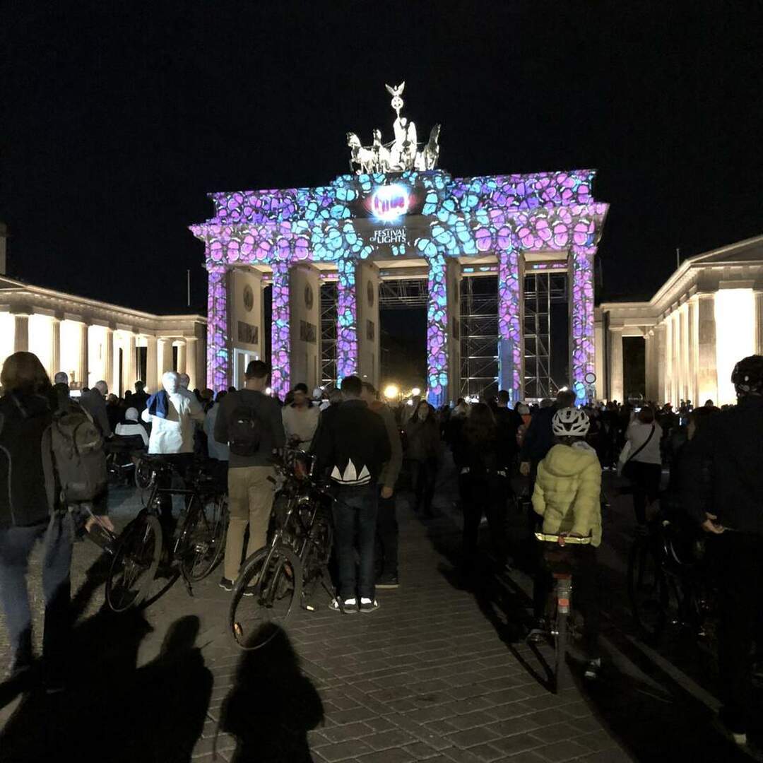 Festival of Lights