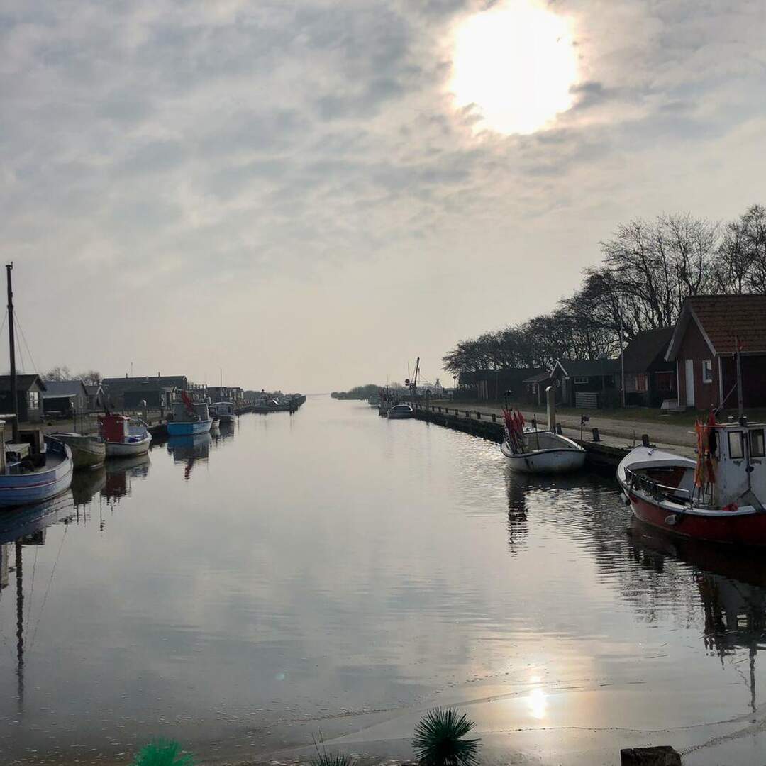 Denmark