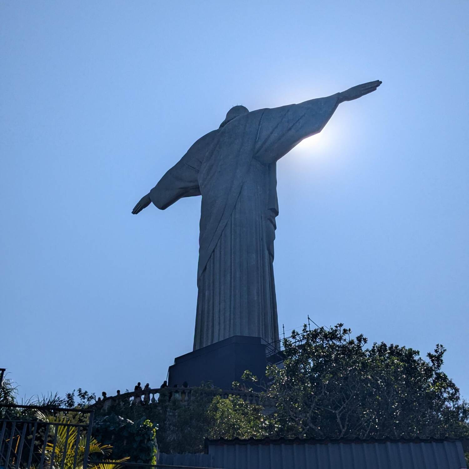 Brasilien, Argentinien, Paragu