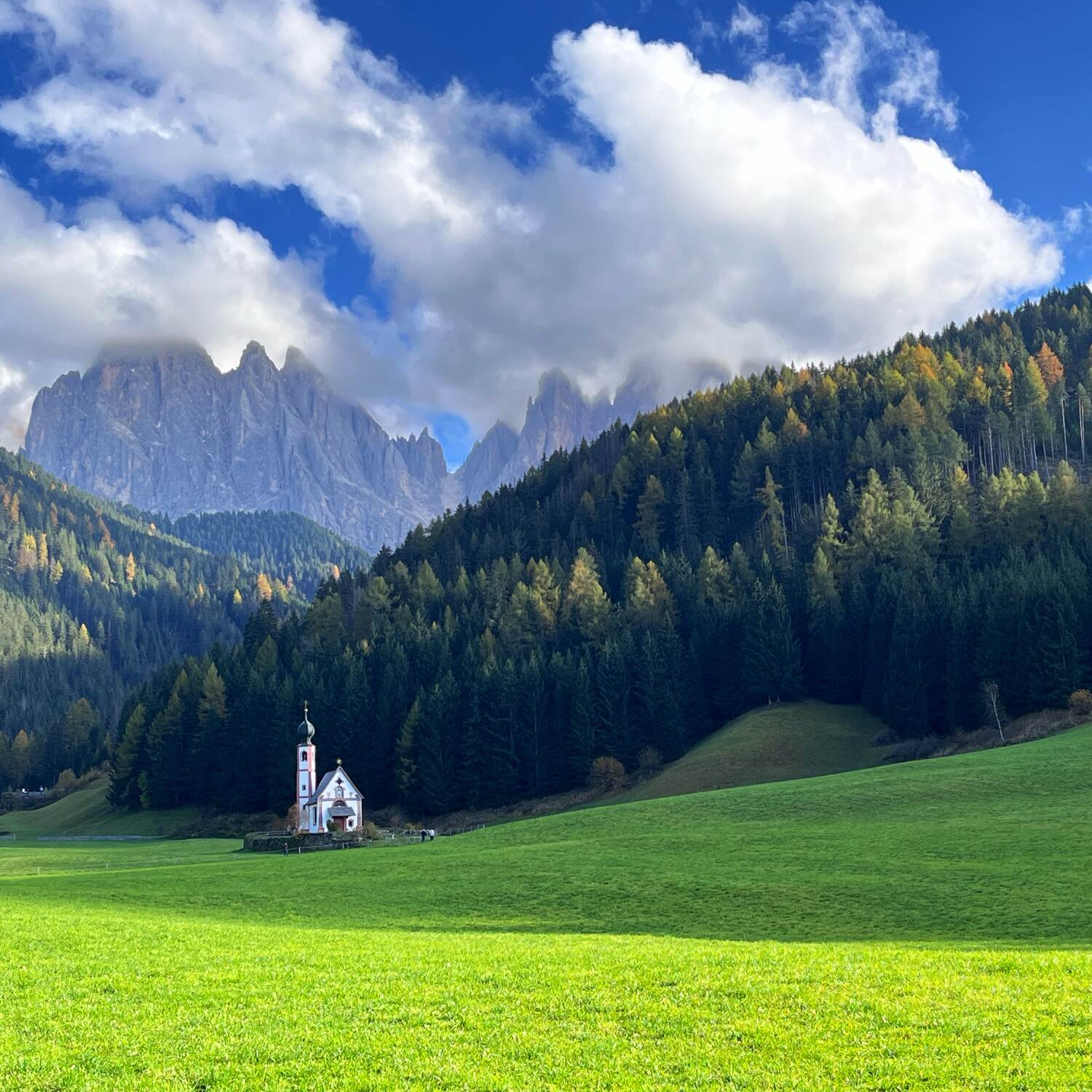 Südtirol