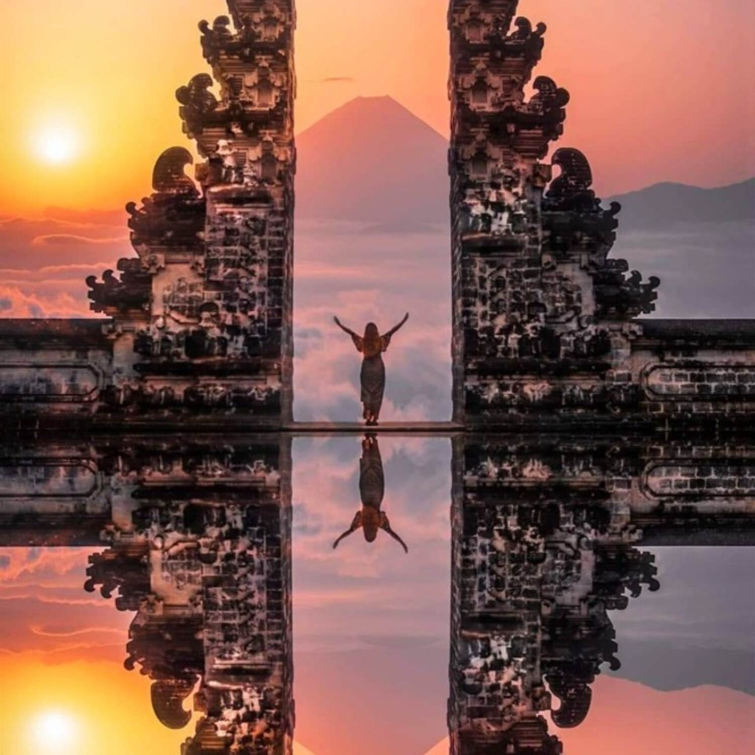 Bali 2025