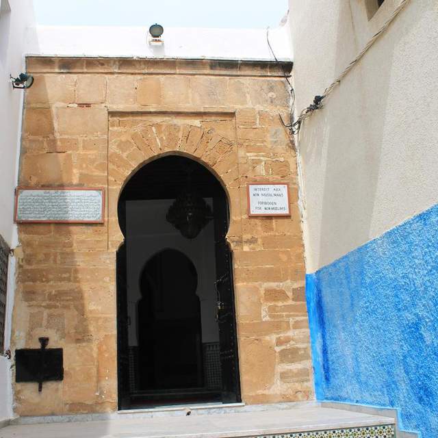 Rabat y Fez, Marruecos