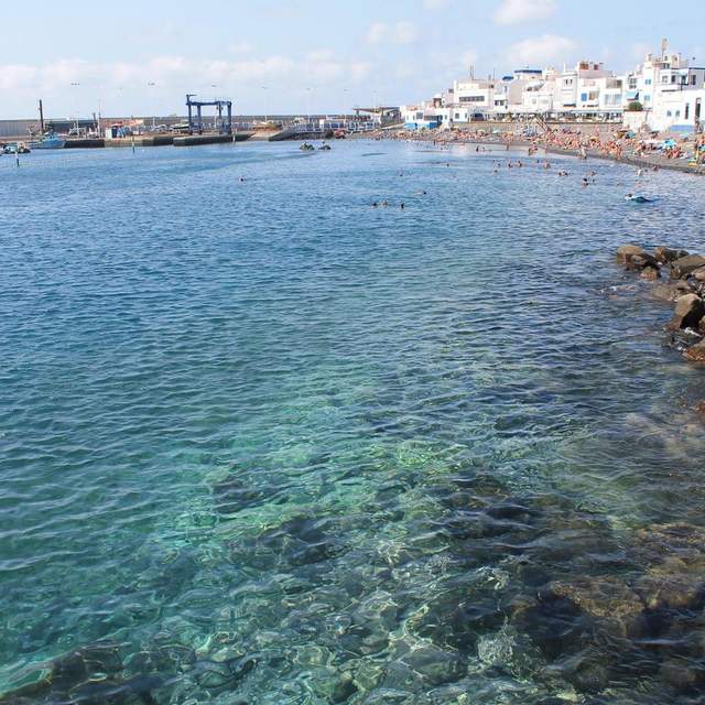 Las Palmas de Gran Canarias