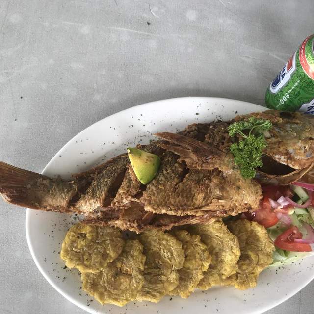 Panamá adventure