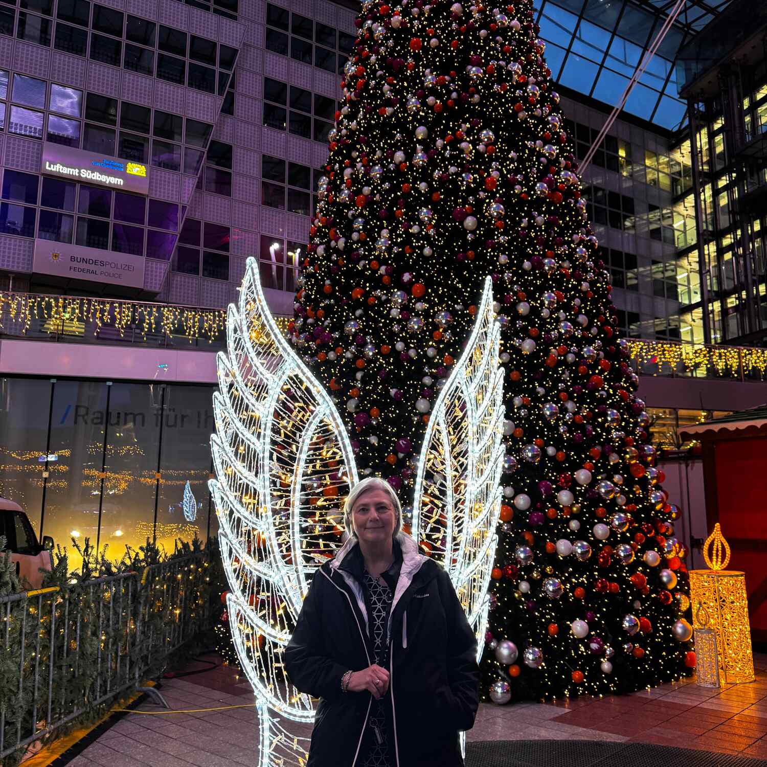 Christmas Markets