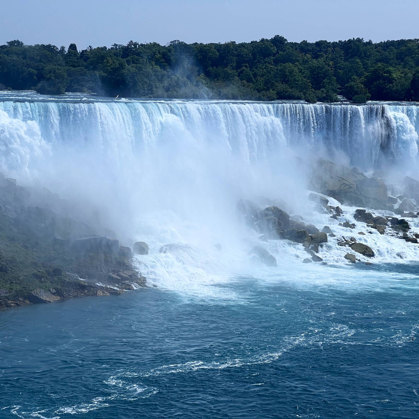 Great Lakes Adventure