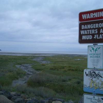 Alaska