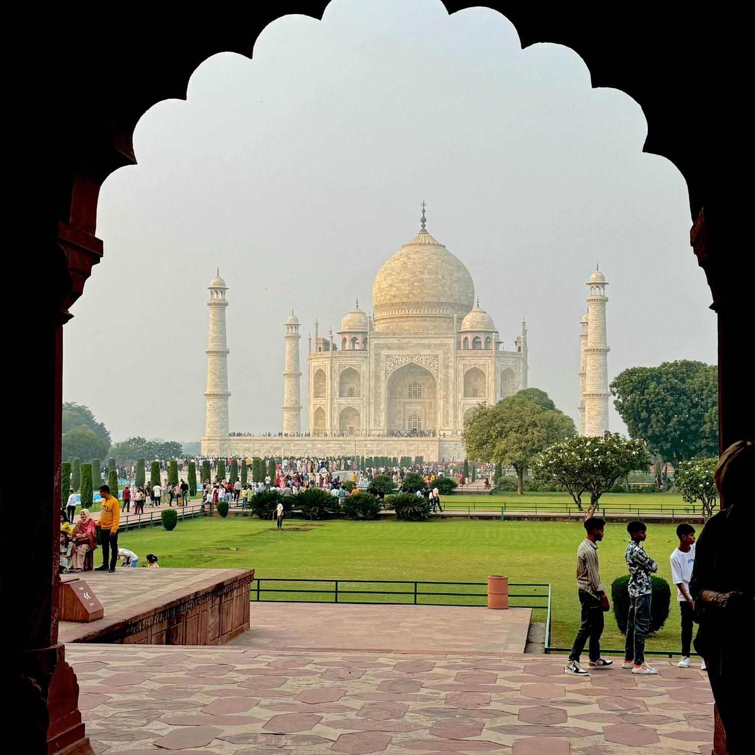2024 India