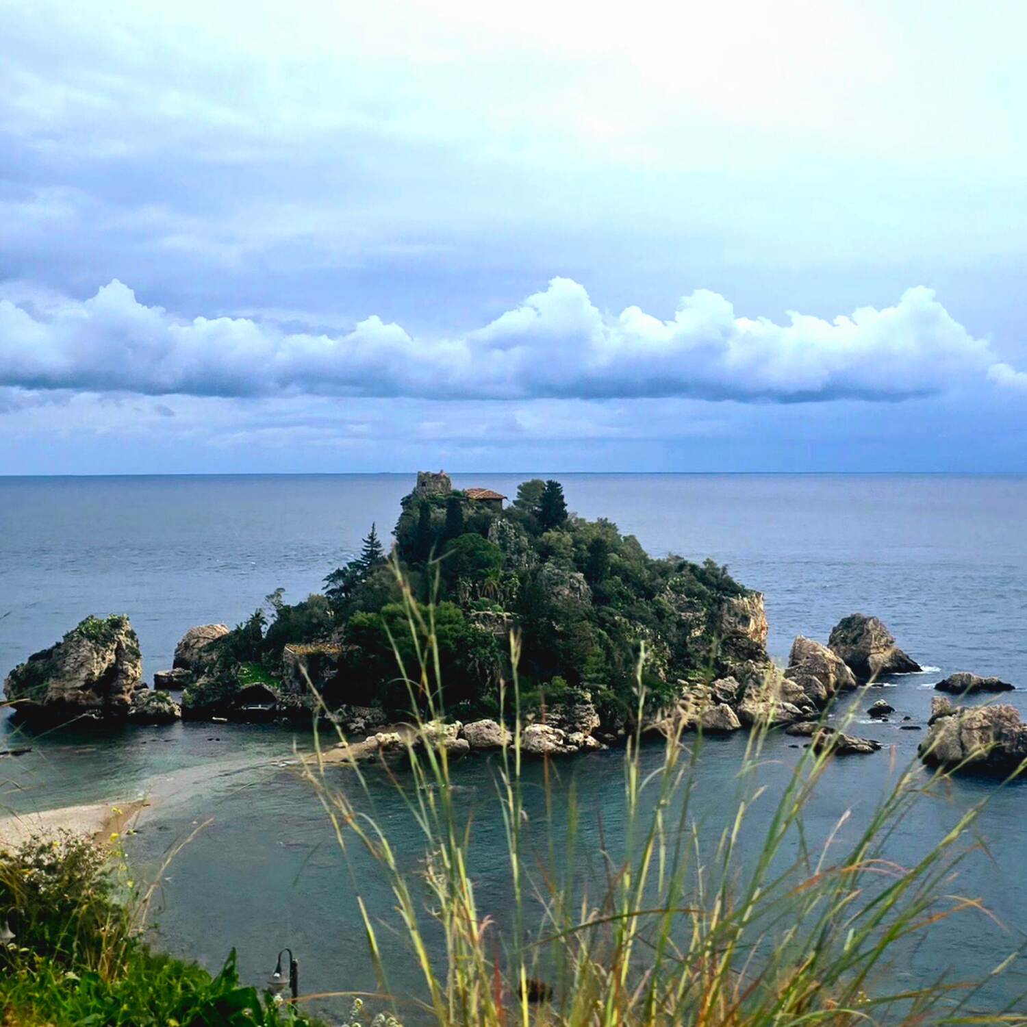 SICILY - Taormina 🇮🇹