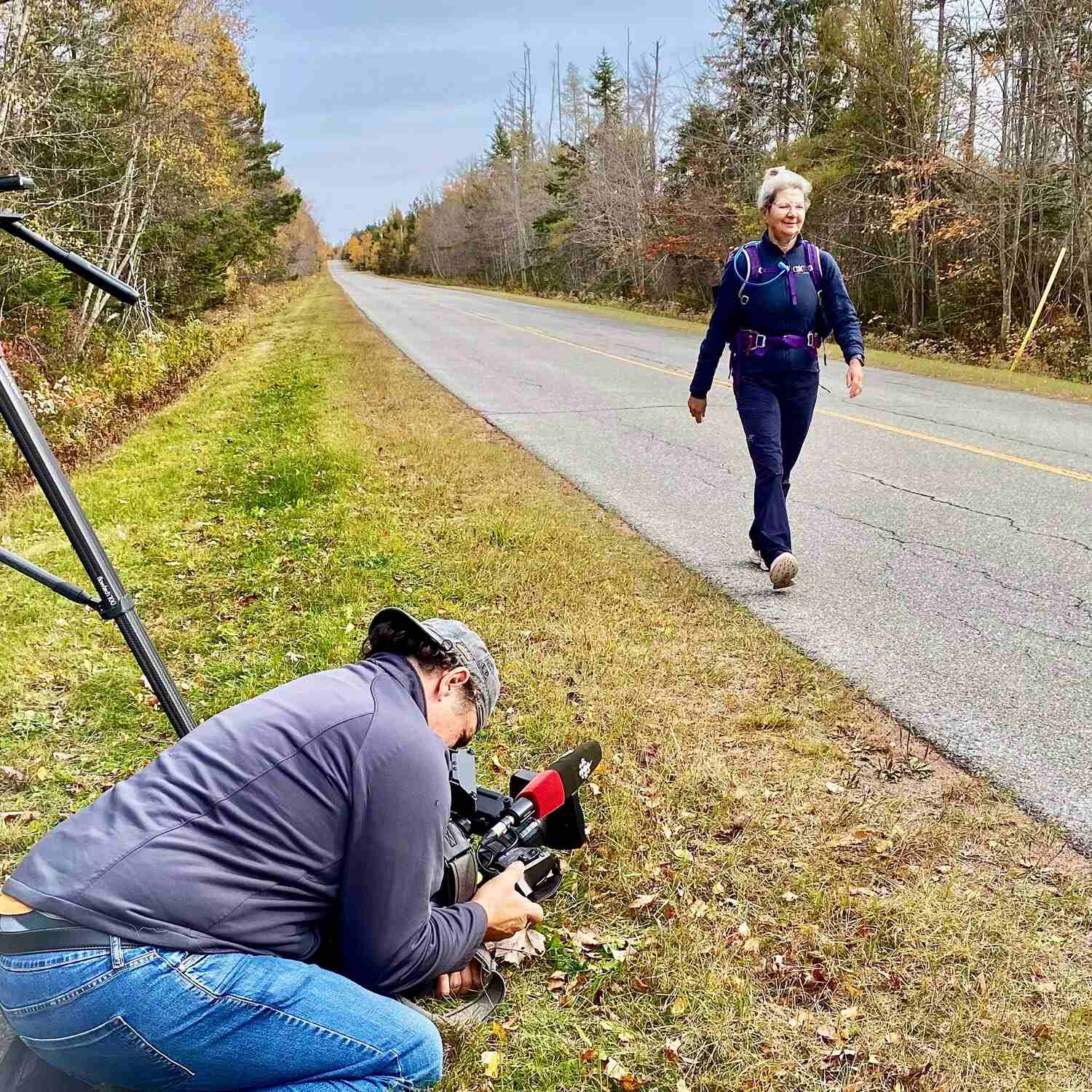 Anna Marie’s Island Walk 2024